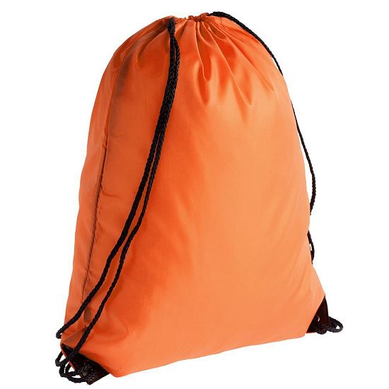 Рюкзак New Element, оранжевый - подробное фото