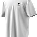 Футболка Standart Tee, белая