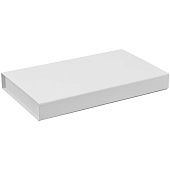 Коробка Horizon Magnet, белая - фото