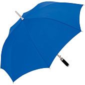 Зонт-трость Vento, синий - фото
