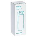 Термостакан Tansley, герметичный, вакуумный, синий