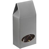 Чай «Таежный сбор», в серебристой коробке - фото