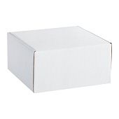 Коробка Medio, белая - фото