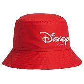 Панама Disney, красная - фото