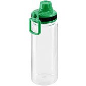 Бутылка Dayspring, зеленая - фото