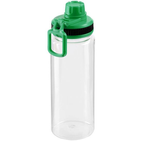 Бутылка Dayspring, зеленая - подробное фото