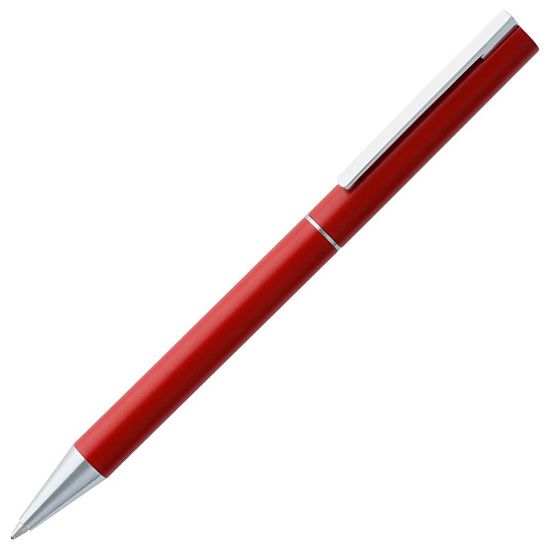 Ручка шариковая Blade, красная - подробное фото
