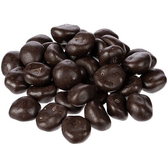 Кофейные зерна в шоколадной глазури Mr. Beans - подробное фото