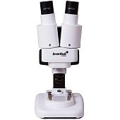 Бинокулярный микроскоп 1ST - фото