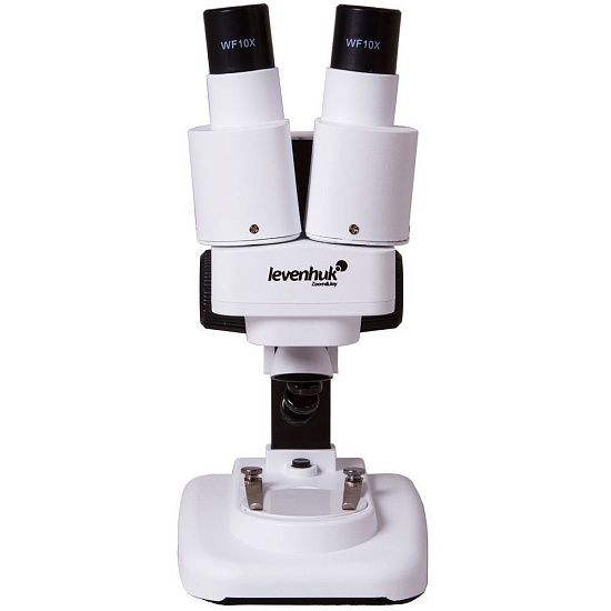 Бинокулярный микроскоп 1ST - подробное фото