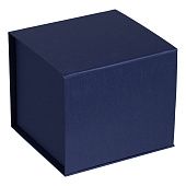 Коробка Alian, синяя - фото