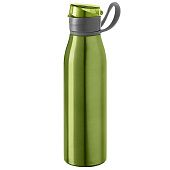Спортивная бутылка для воды Korver, зеленая - фото