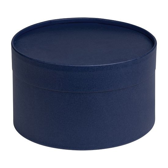 Коробка Compact, синяя - подробное фото