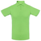 Рубашка поло Virma Light, зеленое яблоко - фото
