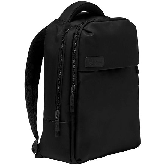 Рюкзак для ноутбука Plume Business, черный - подробное фото
