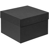 Коробка Surprise, черная - фото