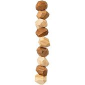 Игра «Гора камней», сосна и дуб, 9 элементов - фото