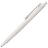 Ручка шариковая Prodir DS9 PMM-P, белая - фото