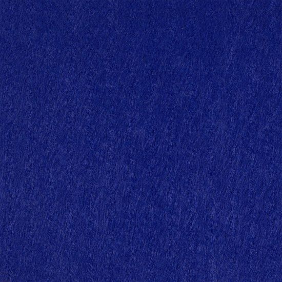 Заготовка из фетра Felt L, синий - подробное фото