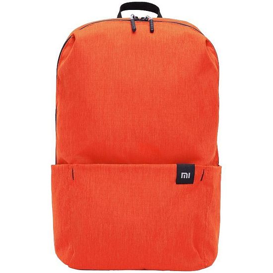 Рюкзак Mi Casual Daypack, оранжевый - подробное фото