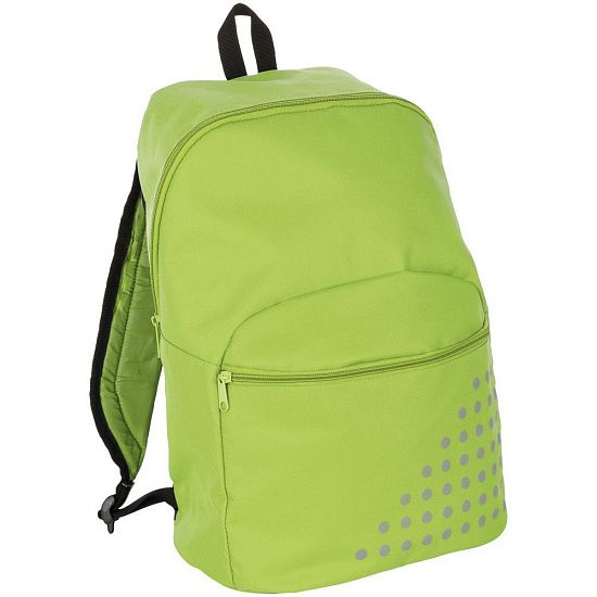 Рюкзак Cosmo, зеленый лайм - подробное фото