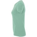 Футболка женская MURPHY WOMEN, зеленая мята