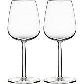 Набор бокалов для белого вина Senta - фото
