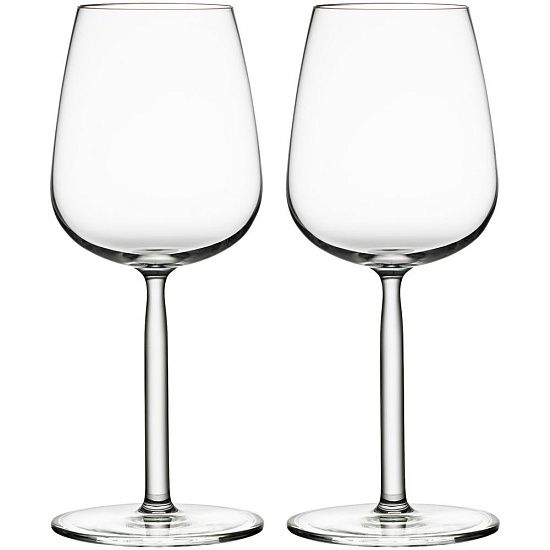 Набор бокалов для белого вина Senta - подробное фото