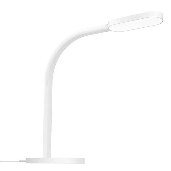 Настольная лампа Yeelight Desk Lamp, белая - подробное фото