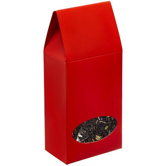 Чай «Таежный сбор», в красной коробке - подробное фото