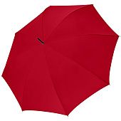 Зонт-трость Bristol AC, бордовый - фото