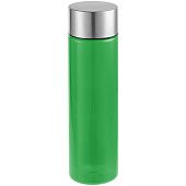 Бутылка для воды Misty, зеленая - фото