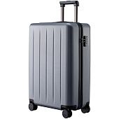 Чемодан Danube Luggage S, серый - фото