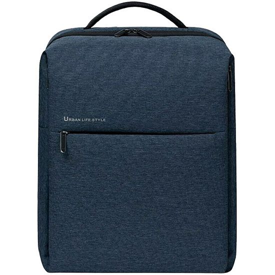 Рюкзак Mi City Backpack 2, синий - подробное фото