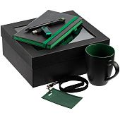 Набор Ton Memory Maxi, черный с зеленым - фото