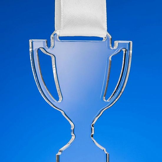 Медаль Cup - подробное фото