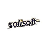 Значок "Solisoft"  - фото