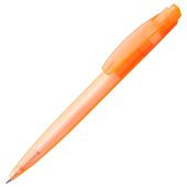 Ручка шариковая Profit, оранжевая - фото