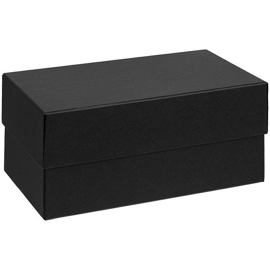 Коробка Storeville, малая, черная - подробное фото