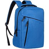 Рюкзак для ноутбука Onefold, ярко-синий - фото