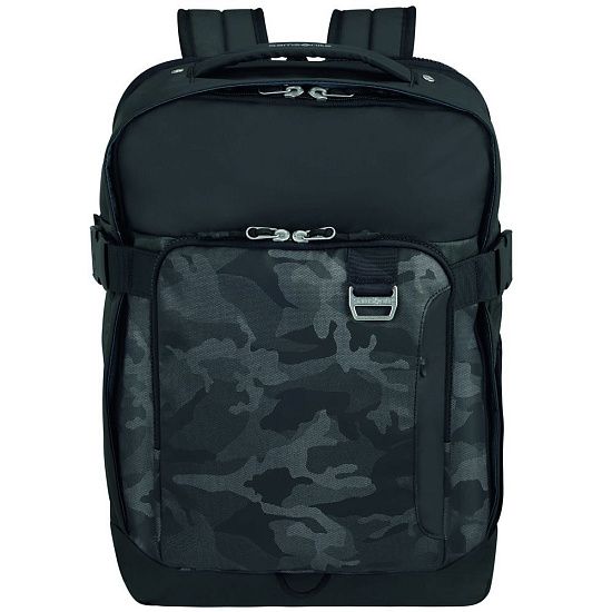Рюкзак для ноутбука Midtown L, серый камуфляж - подробное фото