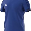 Футболка Condivo 18 Tee, синяя