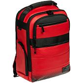 Рюкзак для ноутбука Cityvibe 2.0 M, красный - фото