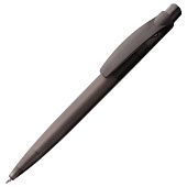Ручка шариковая Profit, черная - фото