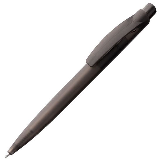 Ручка шариковая Profit, черная - подробное фото