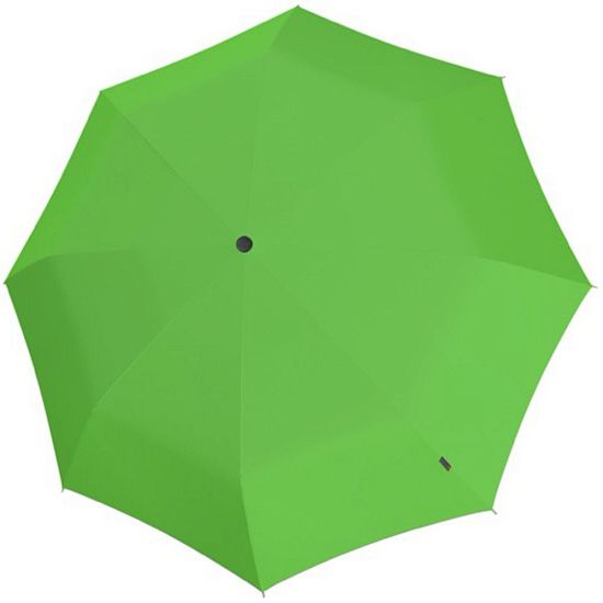 Зонт-трость U.900, зеленый - подробное фото