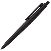 Ручка шариковая Prodir DS9 PMM-P, черная - фото