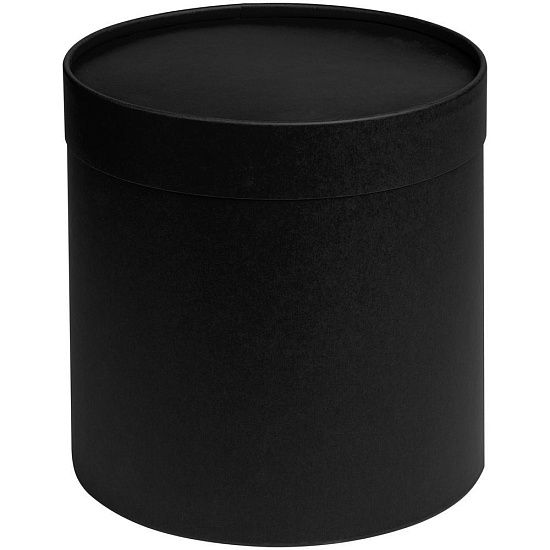 Коробка Circa L, черная - подробное фото