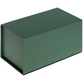 Коробка Very Much, зеленая - фото