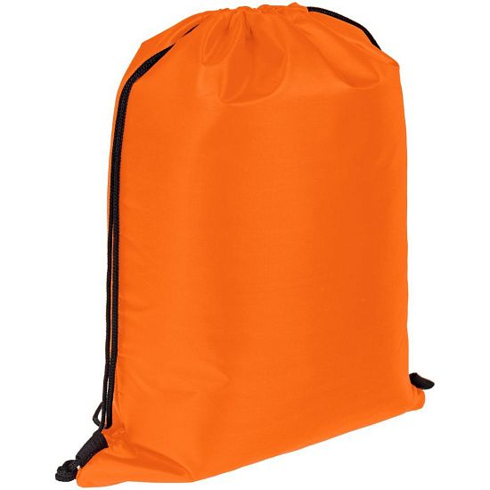 Рюкзак-холодильник Cool Hike, оранжевый - подробное фото